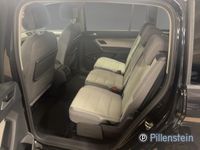 Volkswagen Touran - Vorschau Bild 9