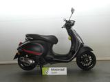 Vespa Sprint 125 GTS Top Zustand - VESPA SPRINT 125