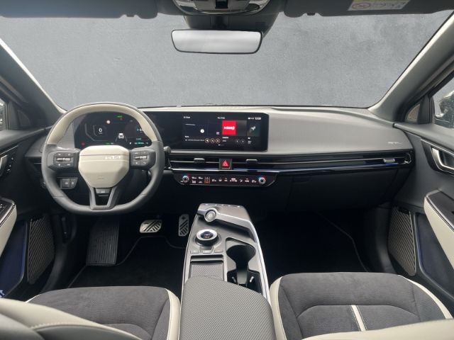 Fahrzeugabbildung Kia EV6 PE GT-LINE 84 kWh AWD *WÄRMEPUMPE*DRIVEWISE*