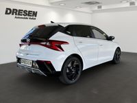 Hyundai i20 - Vorschau Bild 4