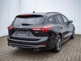 Ford Focus ST Line X Turnier - Ford Focus aus 2023