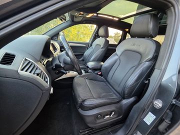 Audi Q5 - 8