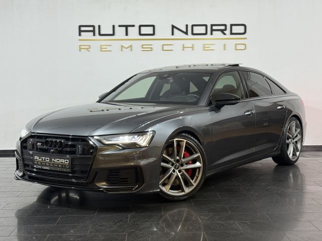 AUDI S6 Limo 3.0 TDI q.*Matrix*Pano*B&amp;O*Kamera*S-Sitz