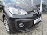 Volkswagen move up! 1.0 *Klima*EFH*ZV*Radio* - Volkswagen up! mit Benzin-Antrieb