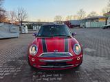 MINI Cooper Cabrio+Leder+NAVI+Sport+TÜV NEU - MINI Cooper Cabrio aus 2006