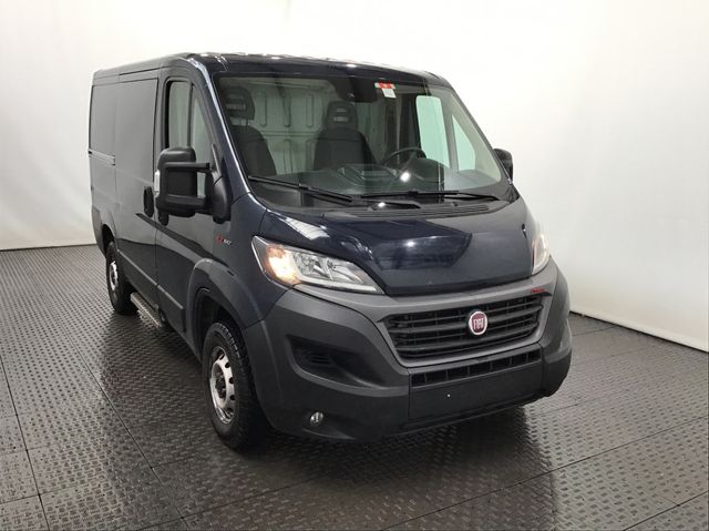 Fiat Ducato 2.3 multijet H1 l1