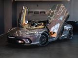 McLaren GT