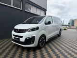 Opel Zafira Life EleganceM L2 Navi Leder Pano HUD AHK - Opel Zafira Life: Elegance