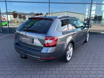 Skoda Octavia - 2