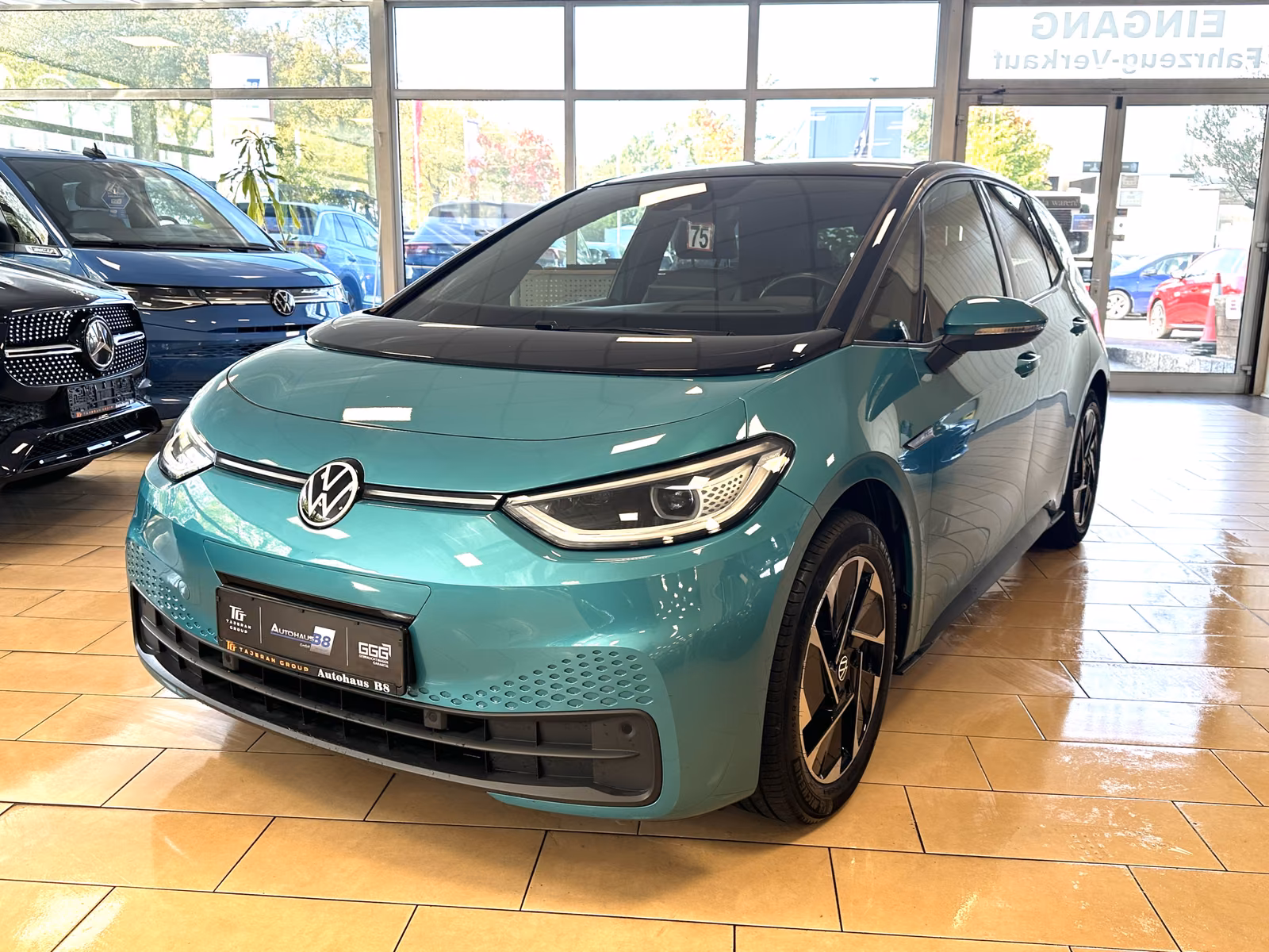 Volkswagen ID.3