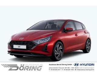 Hyundai i20 Trend 1.0 Turbo Automatik 90PS Navigationssy