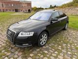 Audi A6  3.0 TDI Quattro / Xenon / Leder /  Facelift - Audi A6 aus 2009: Facelift