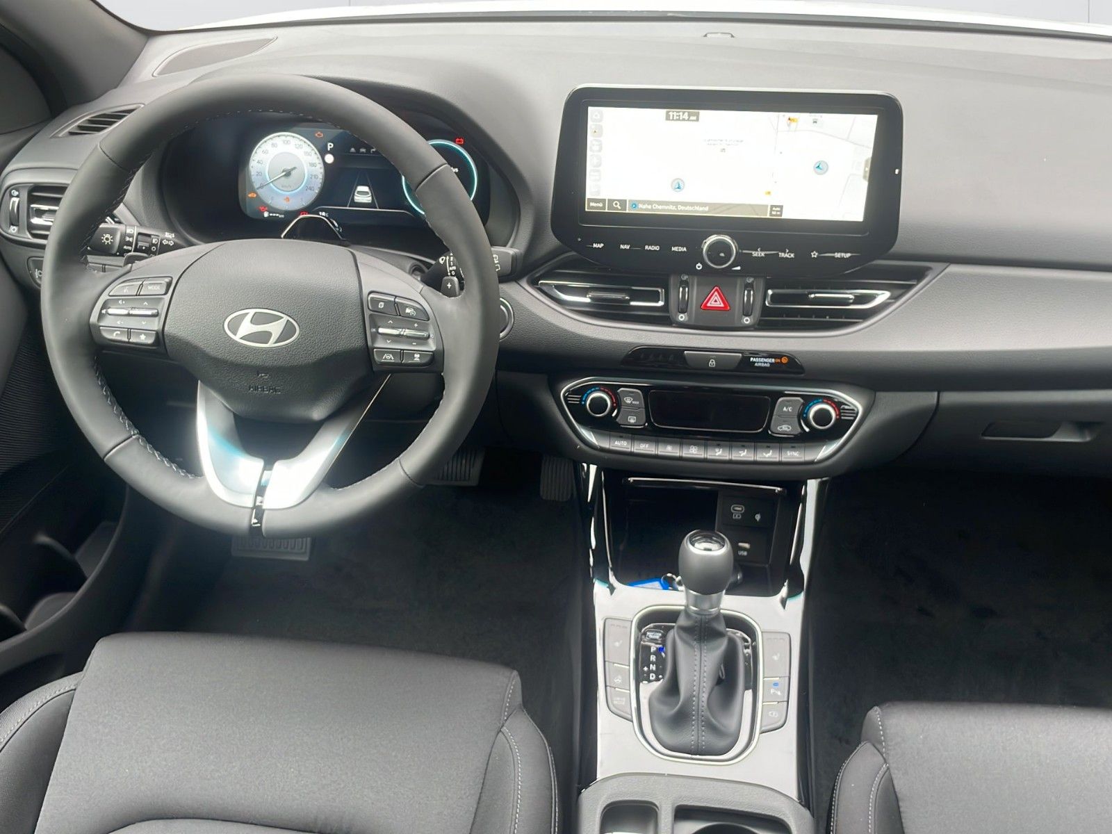 Hyundai i30 - Bild 14