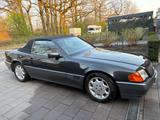 Mercedes-Benz SL 500 H Kennzeichen - Mercedes-Benz Gebrauchtwagen von 1992