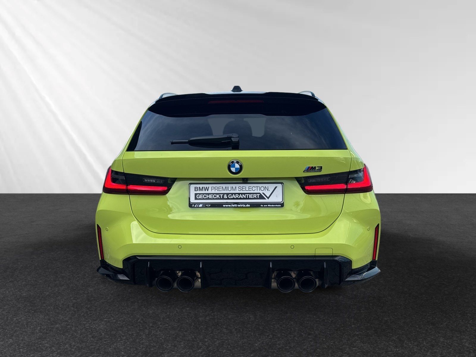 BMW M3 - Bild 7