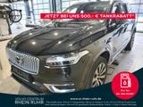 Volvo XC90 B5 AWD PLUS BRIGHT ALARM+AHL+360°+PANO - Volvo XC90 in Bochum