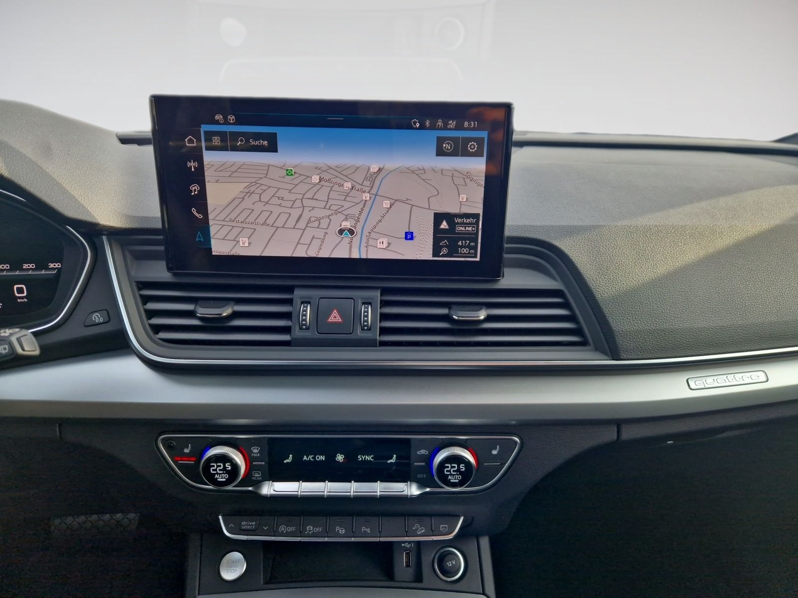Audi Q5 - Bild 12