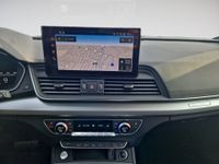 Audi Q5 - Vorschau Bild 12