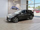 Nissan Qashqai 1,2 DIG-T Aut.18*Alu/Navi/Kamera/Keyless - Nissan Qashqai: Automatik