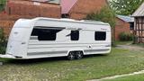 Fendt Brillant 650 GALA Wohnwagen NEU Klima Solar Kami - Angebote