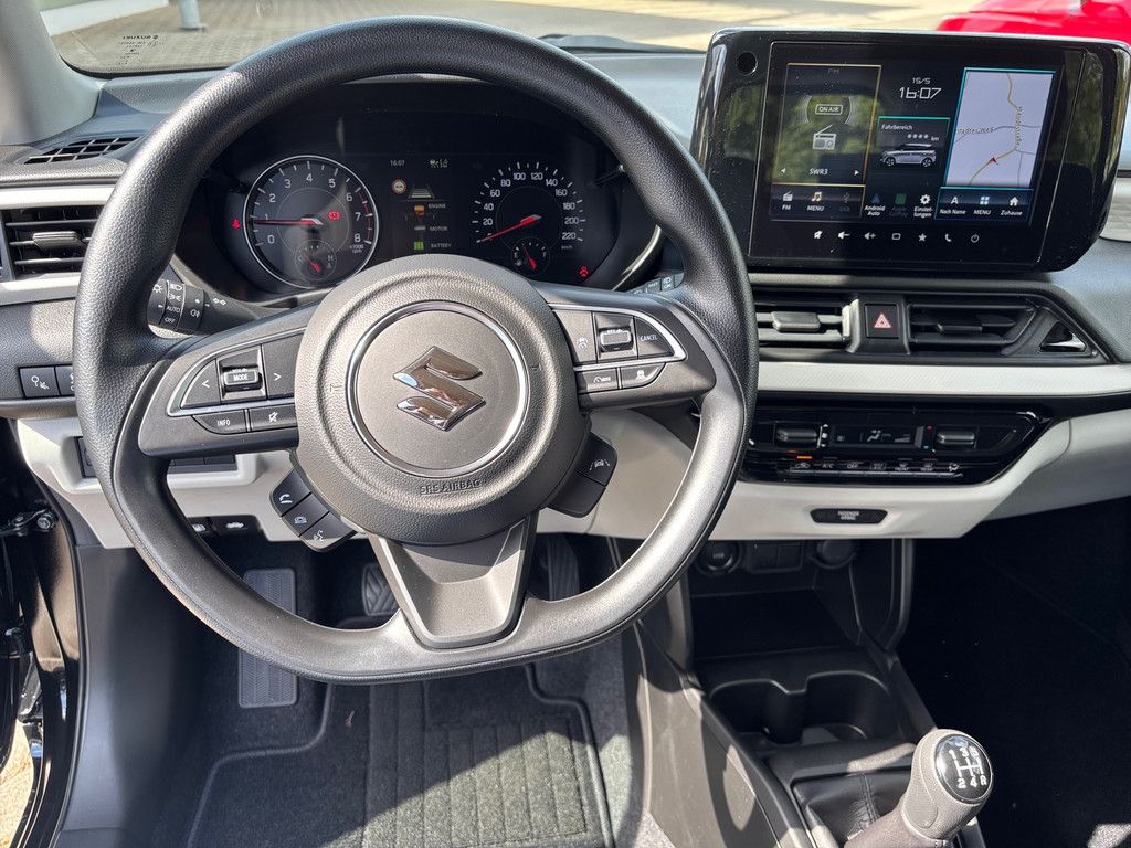 Suzuki Swift - Bild 10
