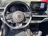 Suzuki Swift - Vorschau Bild 10