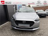 Mazda 2 Lim. 1.5 Kizoku - Mazda 2: Kizoku