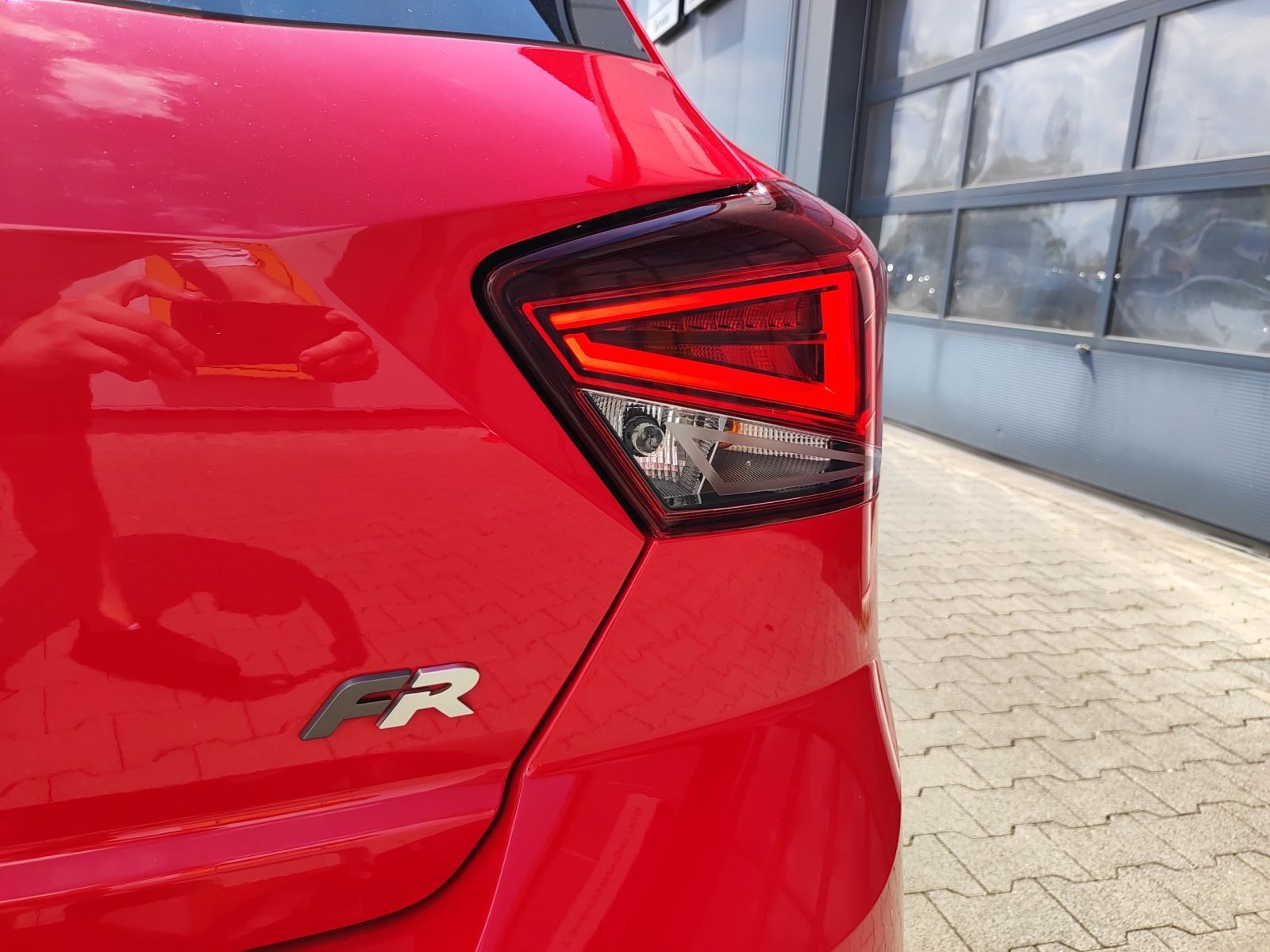 Seat Ibiza - Bild 9