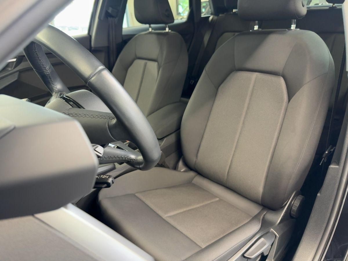 Audi A3 - Bild 17