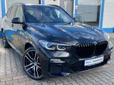 BMW X5 xDrive30d M-SPORT*LASER*PANO*HUD*LEDER*360° - BMW X5 Gebrauchtwagen in Köln