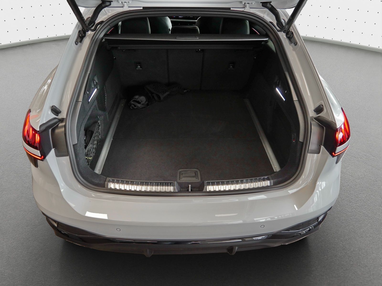 Audi A6 - Bild 11