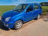 Subaru Justy - Subaru Gebrauchtwagen in Freiburg