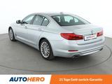 BMW 540i Luxury Line Aut.*NAVI*360*LED*ACC* - BMW 540 in Hamburg