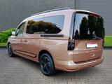 Volkswagen Caddy Edition Maxi 2.0 TDI+Anhängerkupplung+Wint - Volkswagen Caddy: Edition Maxi