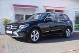 Mercedes-Benz GLC 220 d 4Matic LED Navi el. Heckklappe PDC USB - Mercedes-Benz mit Diesel-Antrieb: Geländewagen