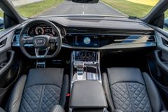 Audi Q8 – 15 / 31