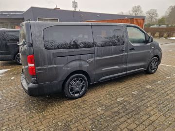 Bild 10 Opel Vivaro Kombi