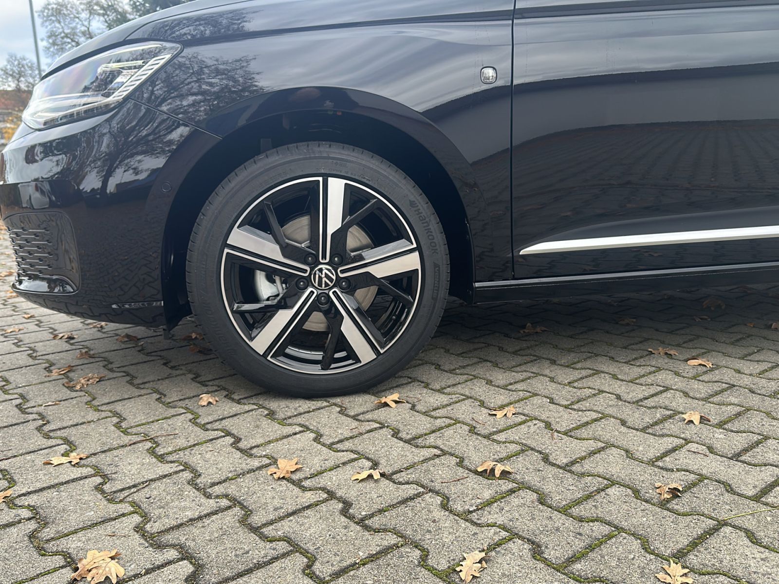Volkswagen Caddy Maxi - Bild 21