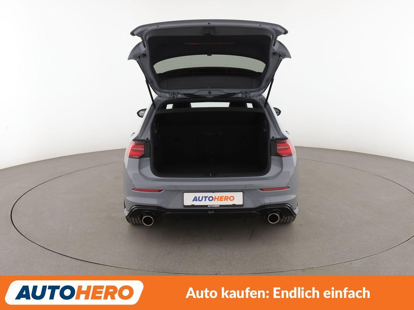 Volkswagen Golf VIII 1.5 eTSI ACT R-Line Aut.*NAV*ACC*PDC*, миниатюра 15