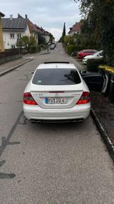 Mercedes-Benz CLK 63 AMG - Liebhaberfahrzeug, Top Zustand - Mercedes-Benz: Clk 63