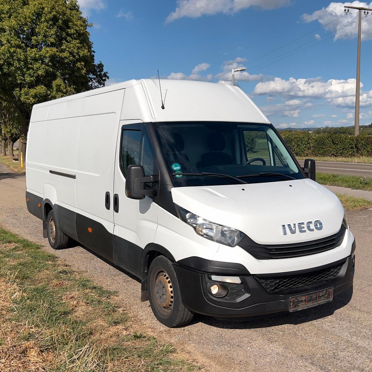 Iveco Andere