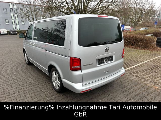 Volkswagen T5 Multivan DSG Highline**Motor NEU(12.000,-€)**