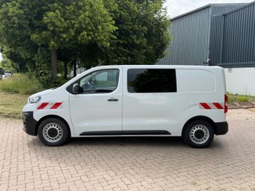 Peugeot Expert - 2