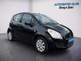 Suzuki Splash ** ERST 59 TKM-1.Hand-TÜV 06.2028 - Suzuki Splash Gebrauchtwagen