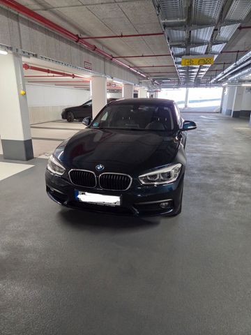 BMW 118i -