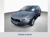 Skoda Octavia Ambition 1.4 iV TSI DSG *AHK*PDC