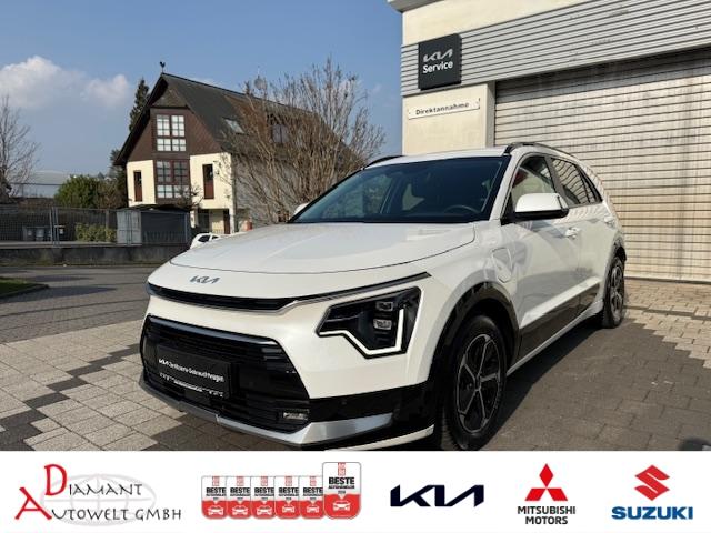 Kia Niro Plug-in Hybrid Vision 1.6 PHEV**KOMF**STYLE