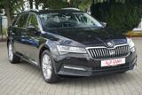 Skoda Superb FL Combi 1.5 TSI DSG Navi Matrix el.HK AH - gebrauchte Skoda Superb aus dem Jahr 2020