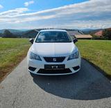 Seat Ibiza Reference 6J 69PS erst 136.190k... - SEAT Ibiza 6J mit Benzin-Antrieb