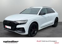 Audi Q8 - Vorschau Bild 1